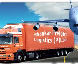 Shankar Freight Logistics (P) Ltd.