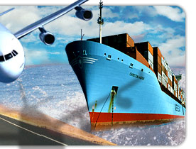 Shankar Freight Logistics (P) Ltd.